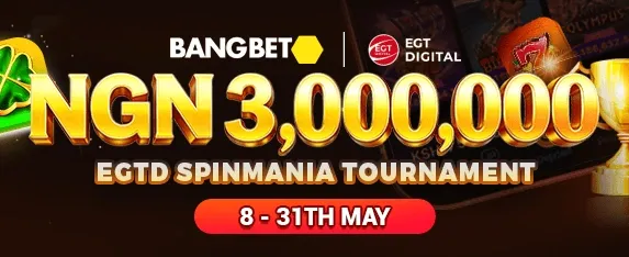Claim Your Naija Welcome Bonus