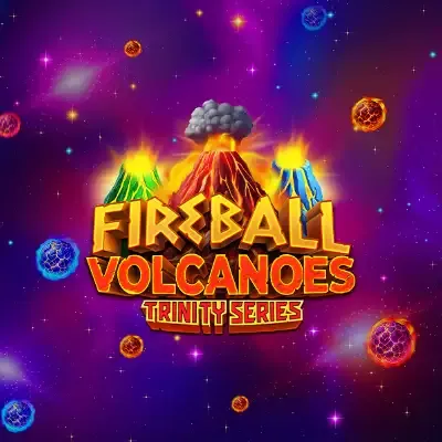 Fireball Volcanoes_ Trinity Series game thumbnail