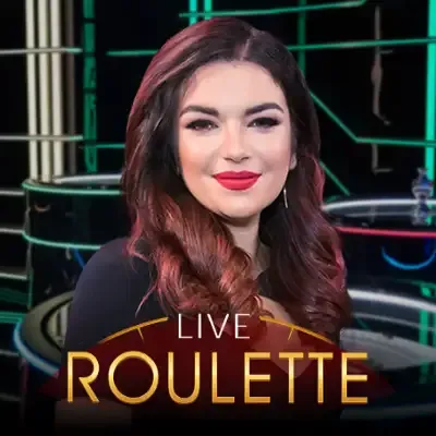 Yellow Roulette game icon