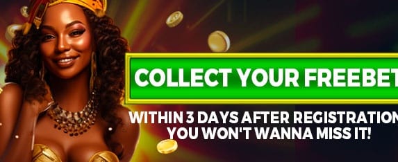 Naija Welcome Sign-Up Bonus promotion