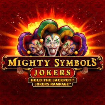 Mighty Symbols™_ Jokers