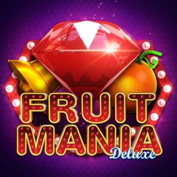 Fruit Mania Deluxe game thumbnail