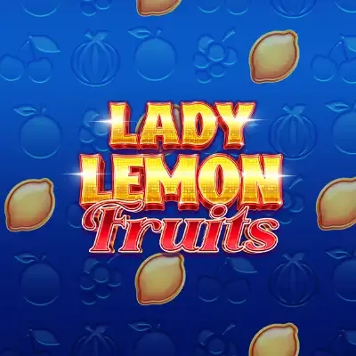 Lady Lemon Fruits game thumbnail