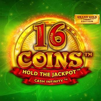 16 Coins™ Grand Gold Edition game thumbnail