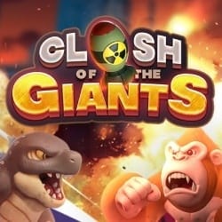 Clash of the Giants