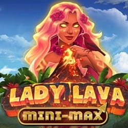 Lady Lava Minimax game icon