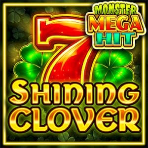Shining Clover game thumbnail
