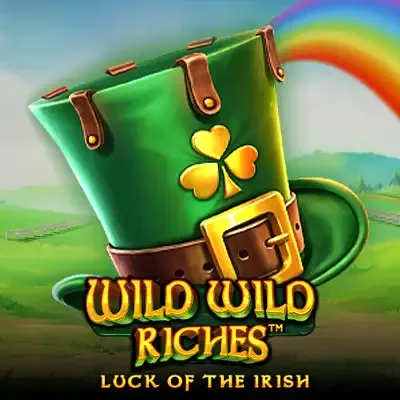 Wild Wild Riches game thumbnail