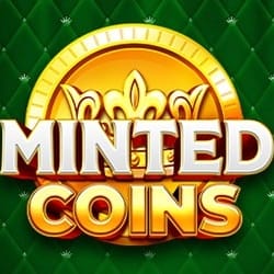 Minted Coins game thumbnail