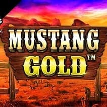 Mustang Gold™ game thumbnail