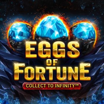 Eggs of Fortune game thumbnail