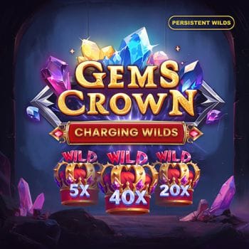 GemsCrownChargingWilds game thumbnail