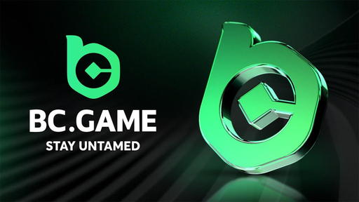bcgamedownload.net Logo